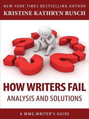 cover image of How Writers Fail